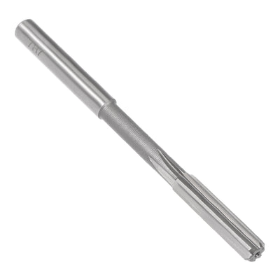 Harfington Straight Shank HSS H7 Chucking Reamer Machine Milling Tool