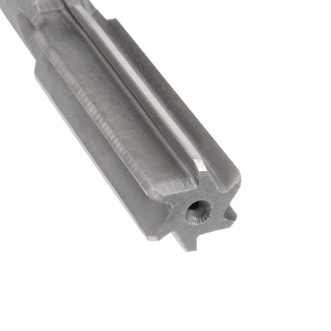 Harfington Straight Shank HSS H7 Chucking Reamer Machine Milling Tool