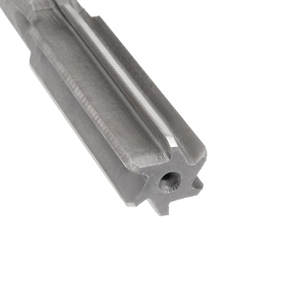 Harfington Straight Shank HSS H7 Chucking Reamer Machine Milling Tool
