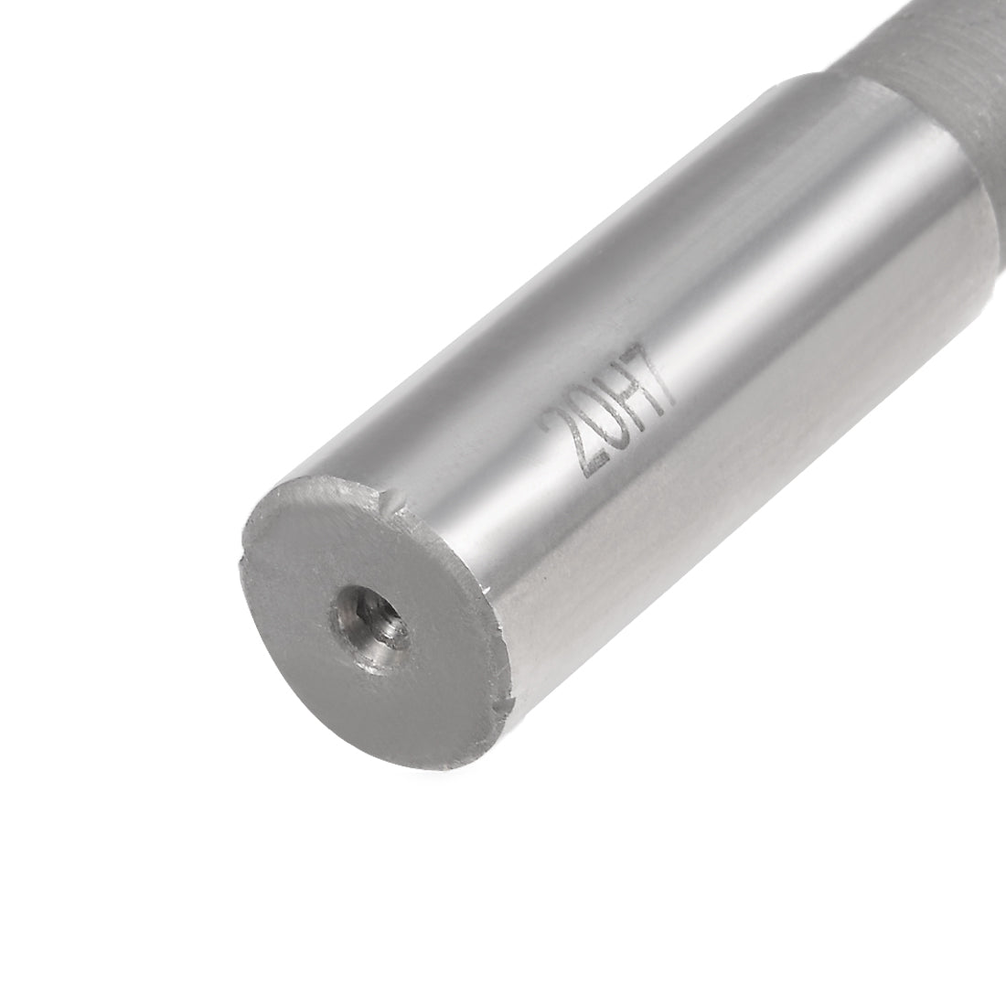 Harfington Straight Shank HSS H7 Chucking Reamer Machine Milling Tool