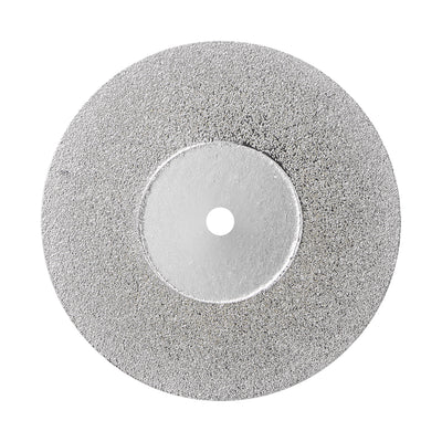 Harfington Cut-Off Wheels Diamond Coated Cutting for Rotary Tools 40mm
