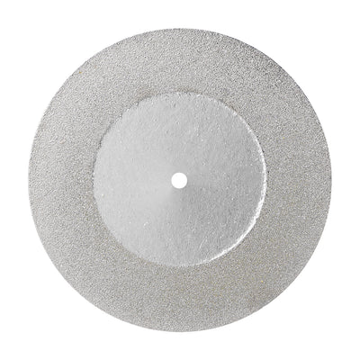Harfington Cut-Off Wheels Diamond Coated Cutting for Rotary Tools 60mm