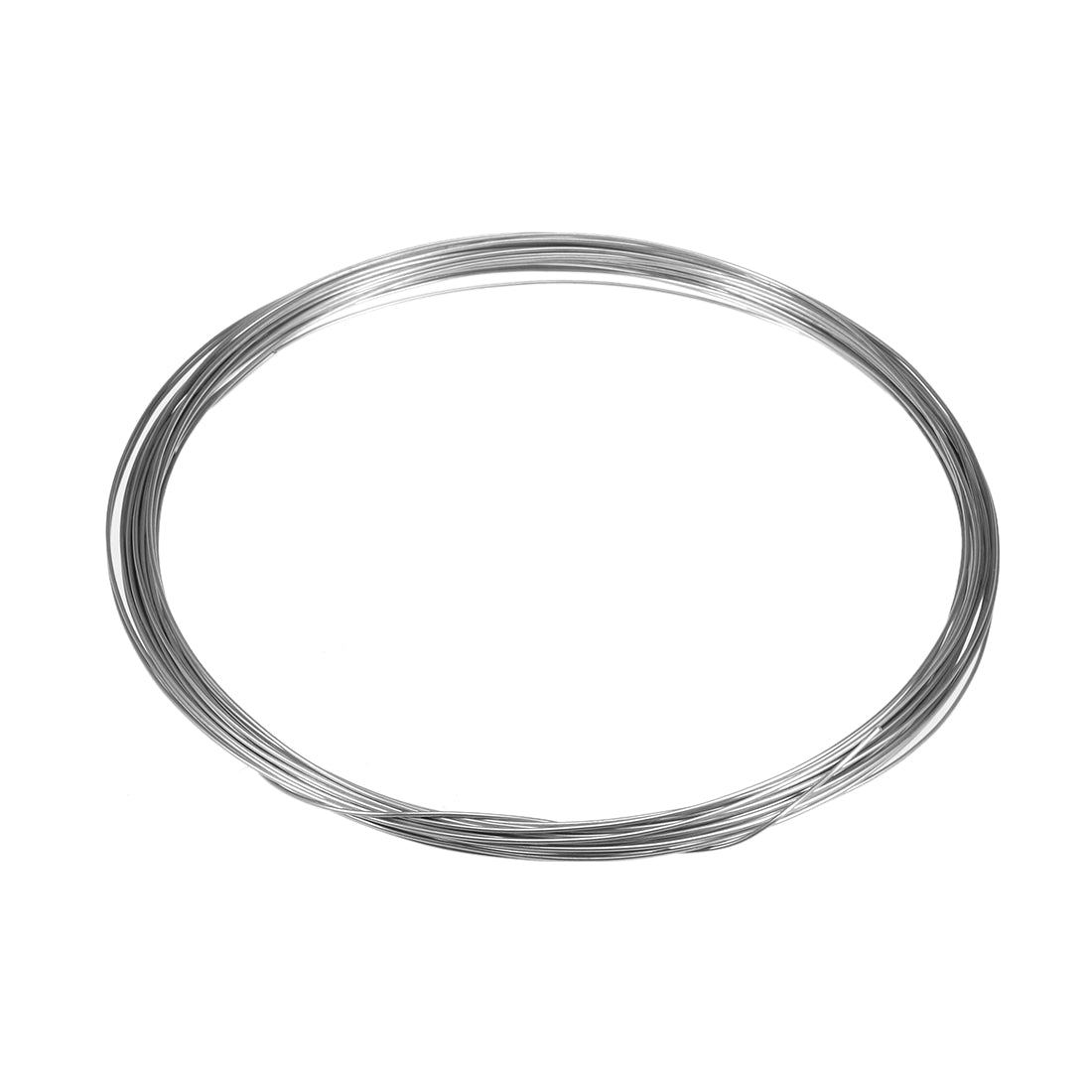 Harfington 0.9mm AWG19 Heating Resistor Wire Nichrome Resistance Wires for Heating Elements 32.8ft.