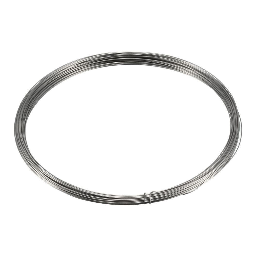 Harfington 0.8mm 20AWG Superfine Heating Wire FeCrAl Resistor Wire for Heating Elements 98ft Long