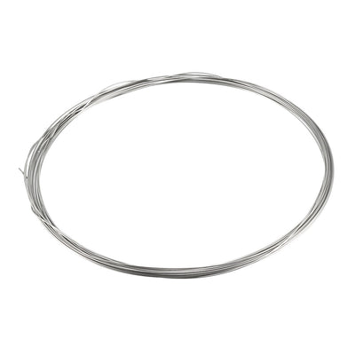 Harfington 0.9mm 19AWG Superfine Heating Wire FeCrAl Resistor Wire for Heating Elements 33ft Long