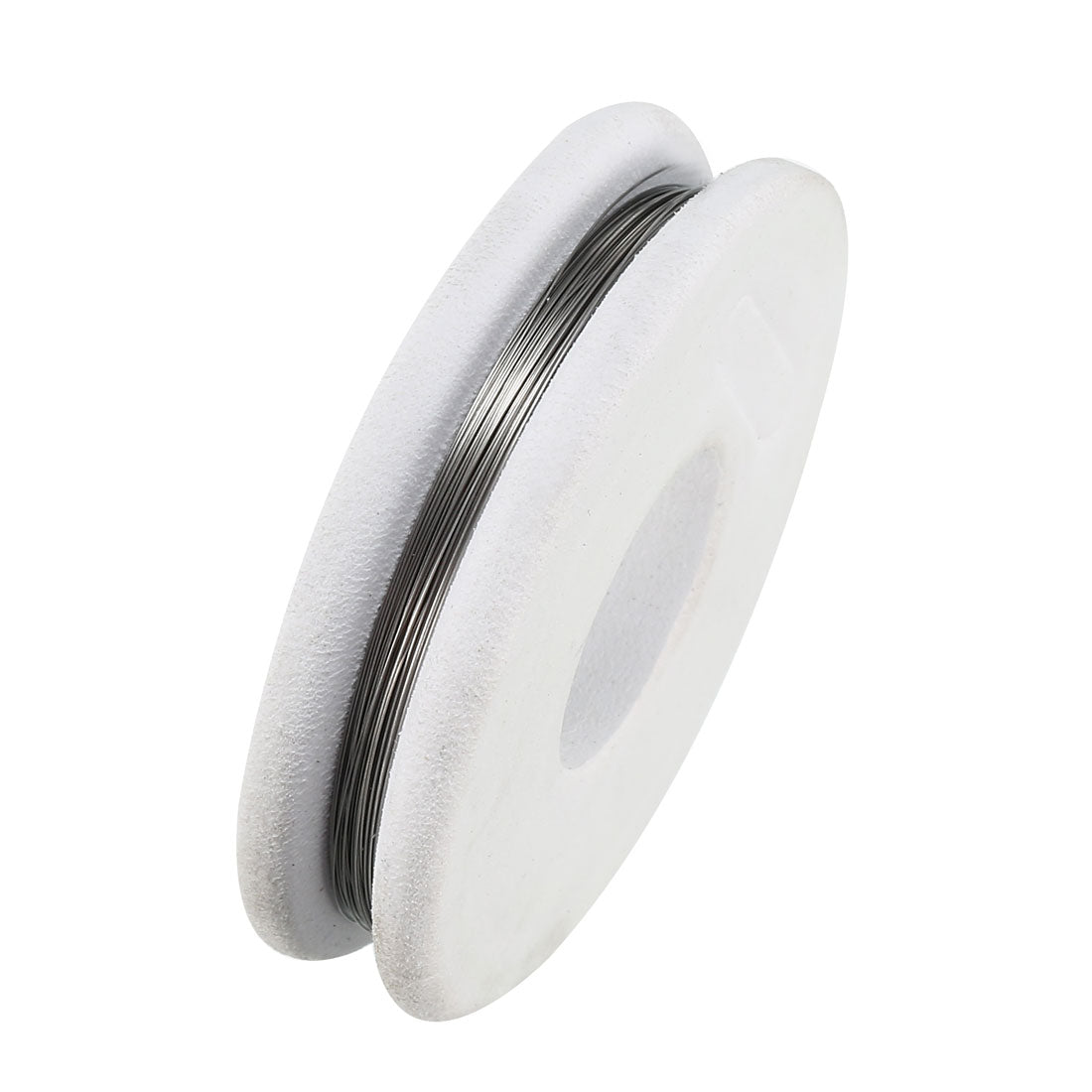 Harfington 0.15mm 34AWG Superfine Heating Wire FeCrAl Resistor Wire for Heating Elements 16ft Long