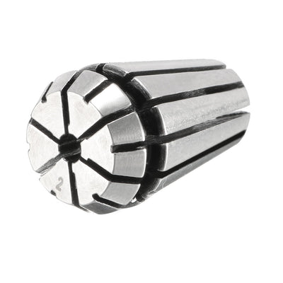 Harfington Spring Collet Chuck for CNC Engraving Machines Lathe Milling Tools