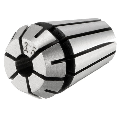 Harfington Spring Collet Chuck for CNC Engraving Machines Lathe Milling Tools
