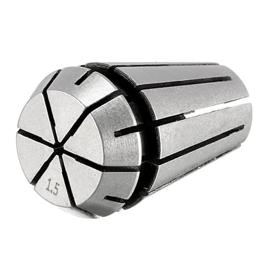 Harfington Spring Collet Chuck for CNC Engraving Machines Lathe Milling Tool