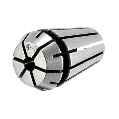 Harfington Spring Collet Chuck for CNC Engraving Machines Lathe Milling Tool