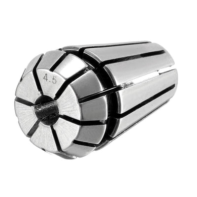 Harfington Spring Collet Chuck for CNC Engraving Machines Lathe Milling Tool