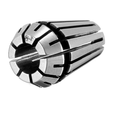 Harfington Spring Collet Chuck for CNC Engraving Machines Lathe Milling Tool