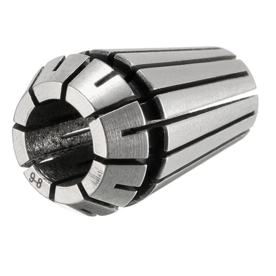 Harfington Spring Collet Chuck for CNC Engraving Machines Lathe Milling Tool