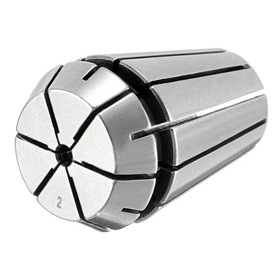 Harfington Spring Collet Chuck for CNC Engraving Machine Milling Tool