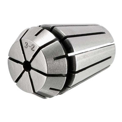 Harfington Spring Collet Chuck for CNC Engraving Machine Milling Tool