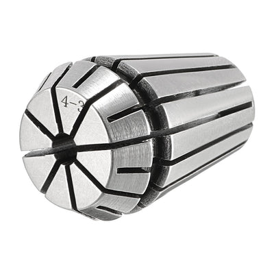 Harfington Spring Collet Chuck for CNC Engraving Machine Milling Tool