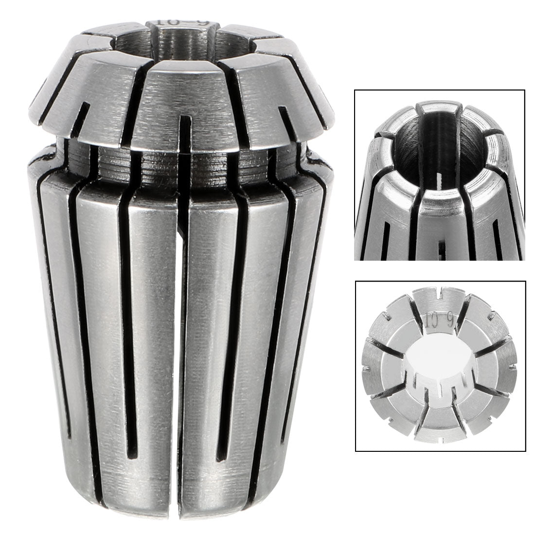 Harfington Spring Collet Chuck for CNC Engraving Machine Milling Tool