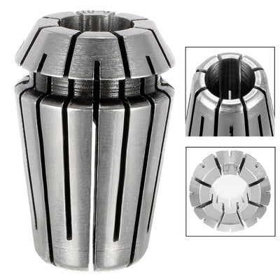 Harfington Spring Collet Chuck for CNC Engraving Machine Milling Tool