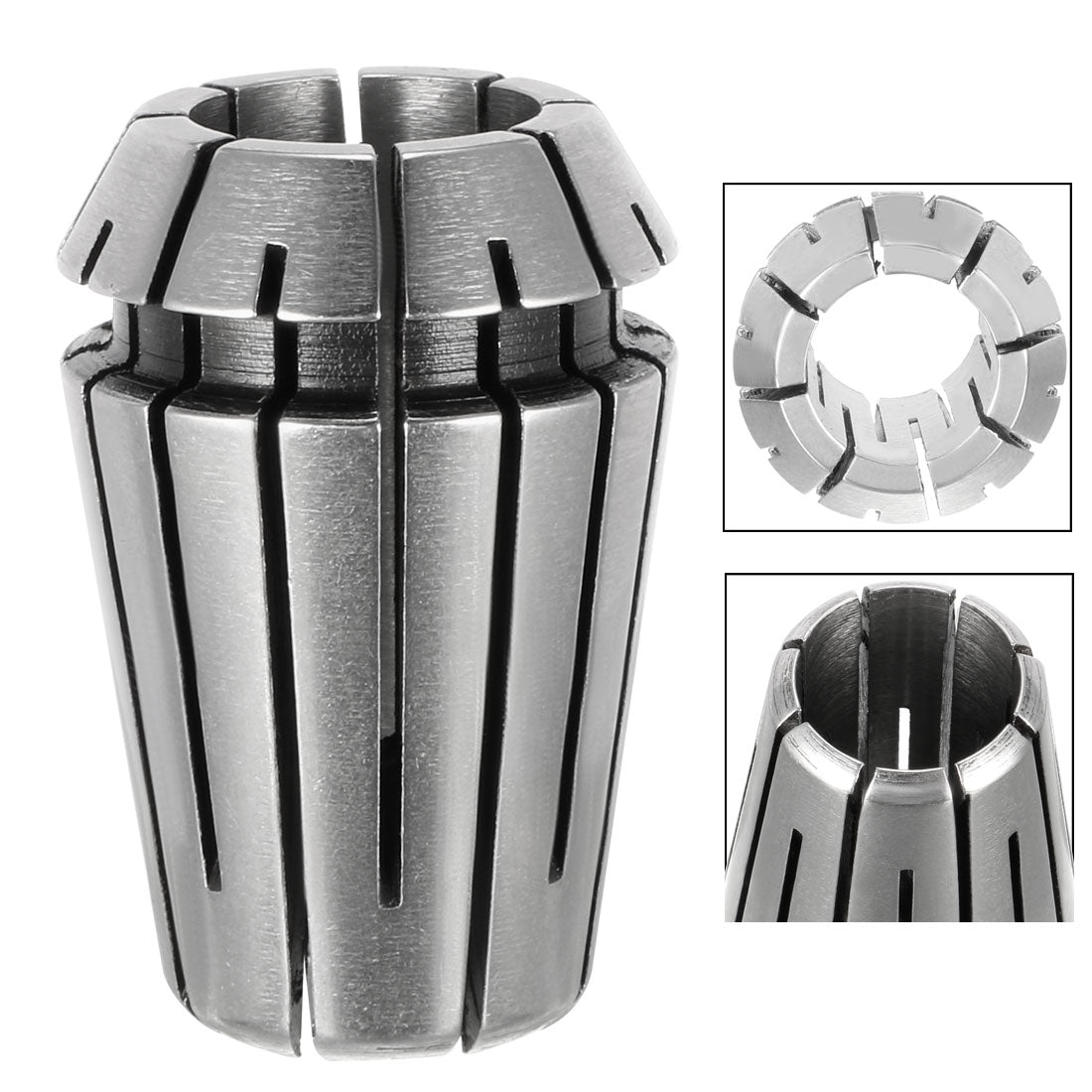 Harfington Spring Collet Chuck for CNC Engraving Machine Milling Tool