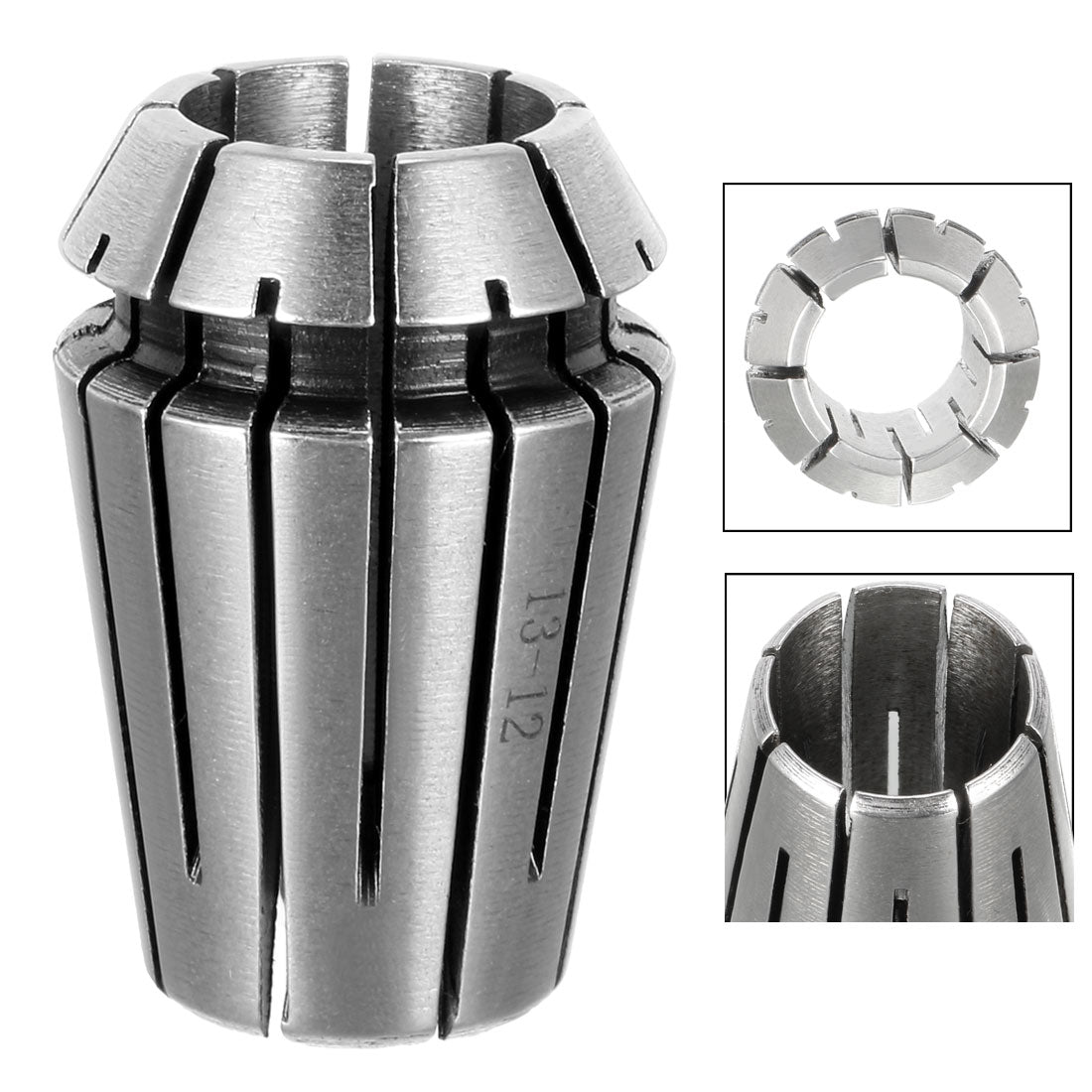 Harfington Spring Collet Chuck for CNC Engraving Machine Milling Tool