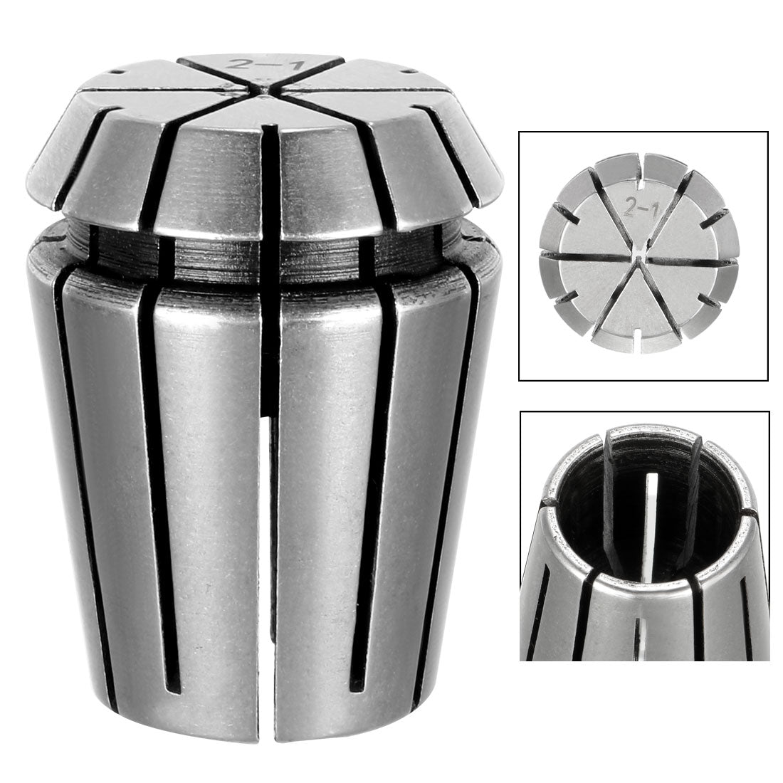 Harfington Spring Collet Chuck for CNC Lathe Milling Tool