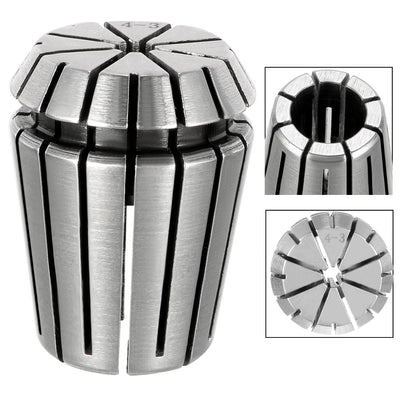 Harfington Spring Collet Chuck for CNC Lathe Milling Tool