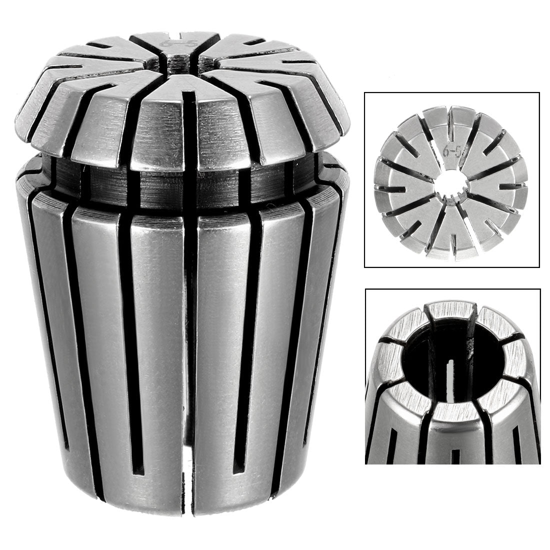 Harfington Spring Collet Chuck for CNC Lathe Milling Tool