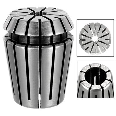 Harfington Spring Collet Chuck for CNC Lathe Milling Tool