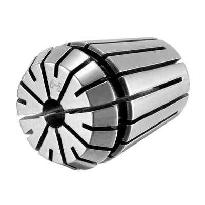 Harfington Spring Collet Chuck for CNC Lathe Milling Tool