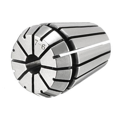 Harfington Spring Collet Chuck for CNC Lathe Milling Tool