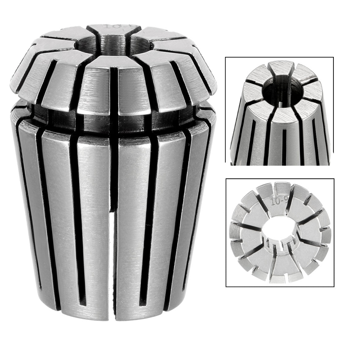 Harfington Spring Collet Chuck for CNC Lathe Milling Tool