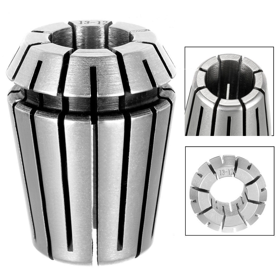 Harfington Spring Collet Chuck for CNC Lathe Milling Tool