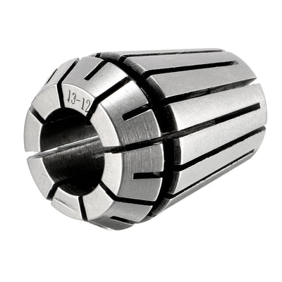 Harfington Spring Collet Chuck for CNC Lathe Milling Tool