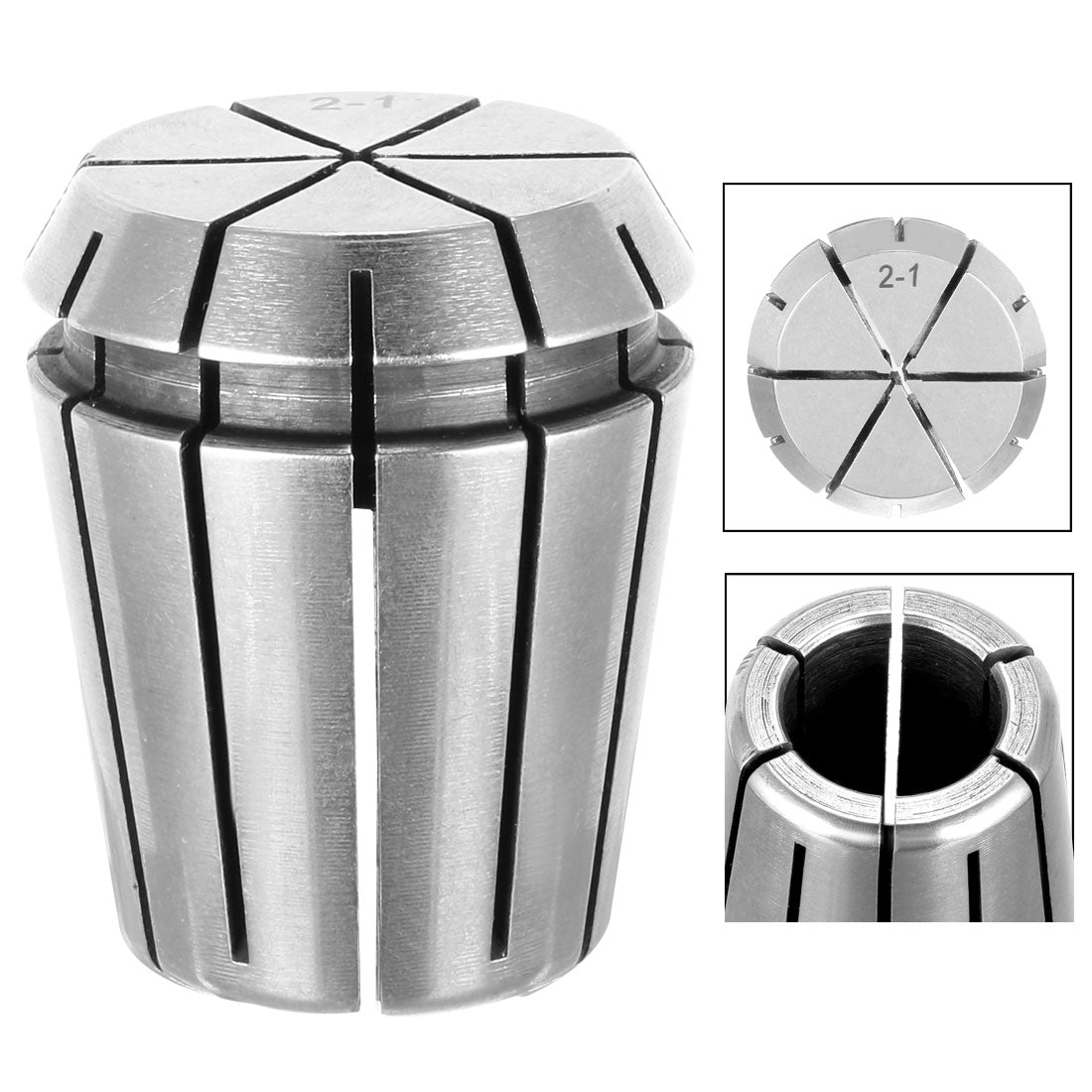 Harfington Spring Collet Chuck for CNC Machine Lathe Milling Tool