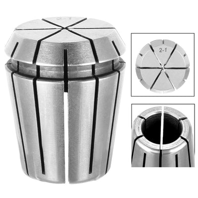 Harfington Spring Collet Chuck for CNC Machine Lathe Milling Tool