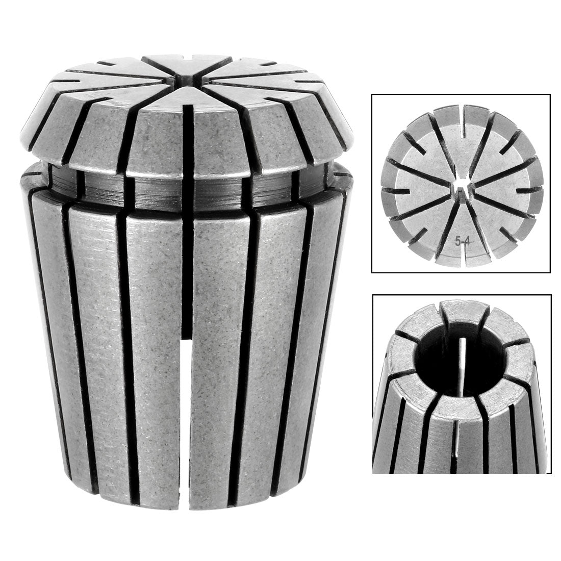 Harfington Spring Collet Chuck for CNC Machine Lathe Milling Tool