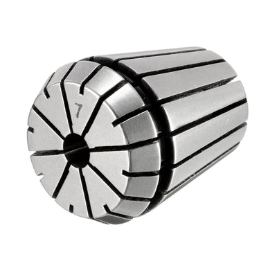 Harfington Spring Collet Chuck for CNC Machine Lathe Milling Tool