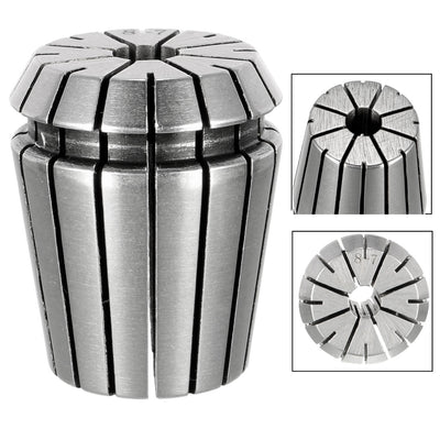 Harfington Spring Collet Chuck for CNC Machine Lathe Milling Tool