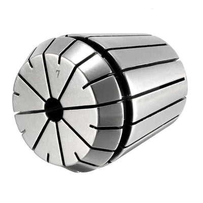 Harfington Spring Collet Chuck for CNC Engraving Machine Lathe Milling Tool