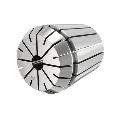 Harfington Spring Collet Chuck for CNC Engraving Machine Lathe Milling Tool