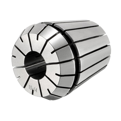 Harfington Spring Collet Chuck for CNC Engraving Machine Lathe Milling Tool