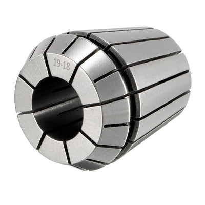 Harfington Spring Collet Chuck for CNC Engraving Machine Lathe Milling Tool