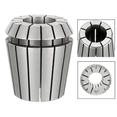 Harfington Spring Collet Chuck for CNC Engraving Machine Lathe Milling Tool