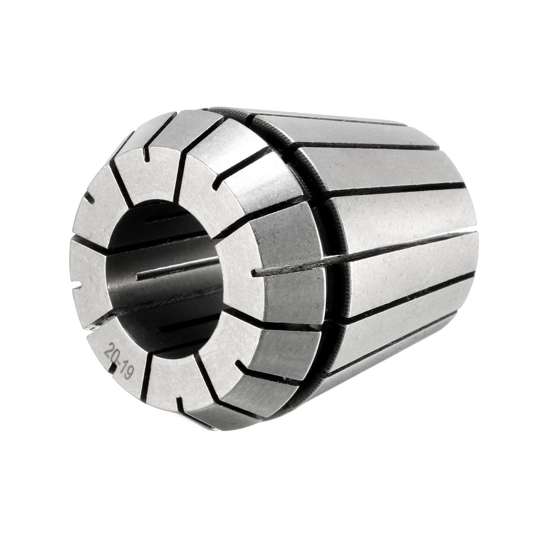 Harfington Spring Collet Chuck for CNC Engraving Machine Lathe Milling Tool