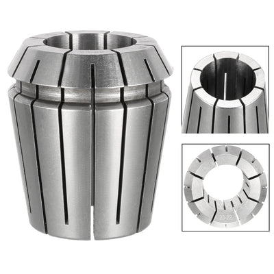 Harfington Spring Collet Chuck for CNC Engraving Machine Lathe Milling Tool
