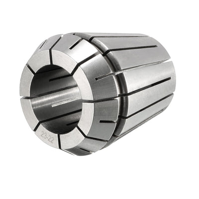 Harfington Spring Collet Chuck for CNC Engraving Machine Lathe Milling Tool