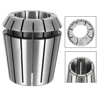 Harfington Spring Collet Chuck for CNC Engraving Machine Lathe Milling Tool