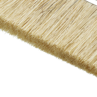 Harfington 5" Width Paint Brush Painting Drawing Oil Glues Faux Bristle Pen Paintbrush