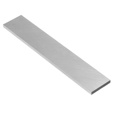 Harfington HSS Tool Bit Square Lathe Turning Grinder Cutter Mill Blank 5mmx35mmx200mm 1Pcs