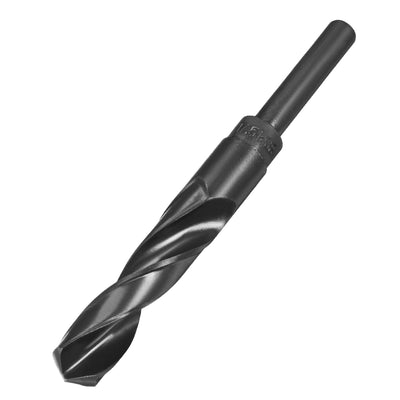 Harfington HSS 9341 Drilling Tool Straight Shank Twist Drill Bit